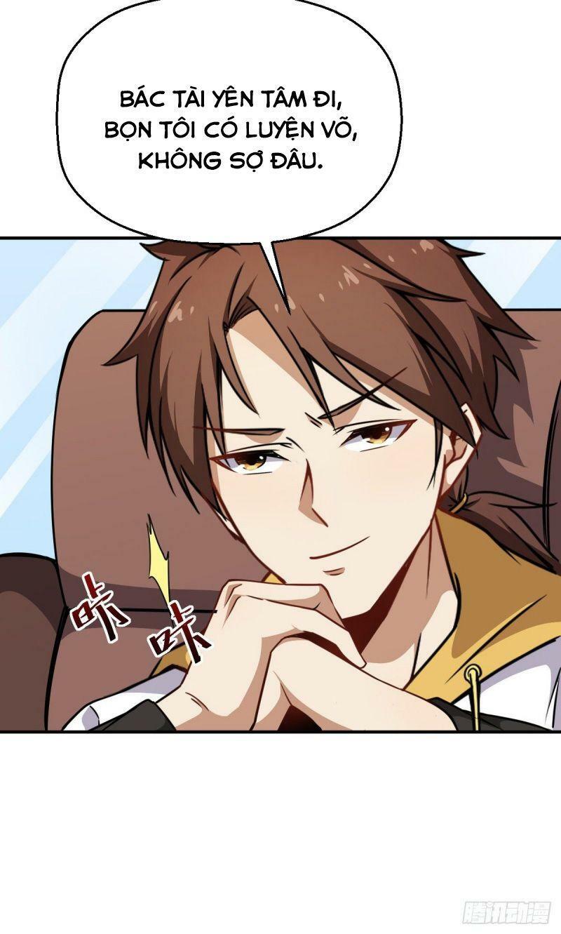 Tổ Thượng Có Tiền: Chapter 17