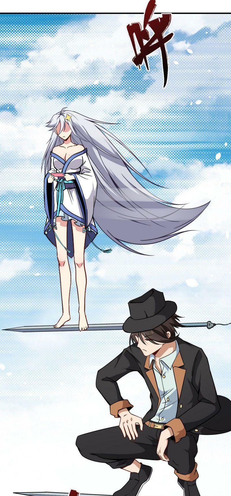 Tổ Thượng Có Tiền: Chapter 17