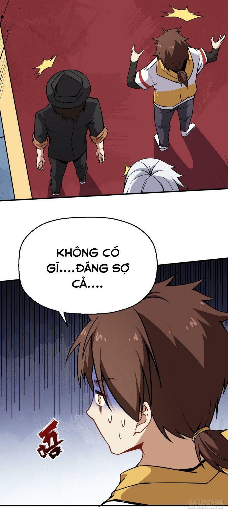 Tổ Thượng Có Tiền: Chapter 17