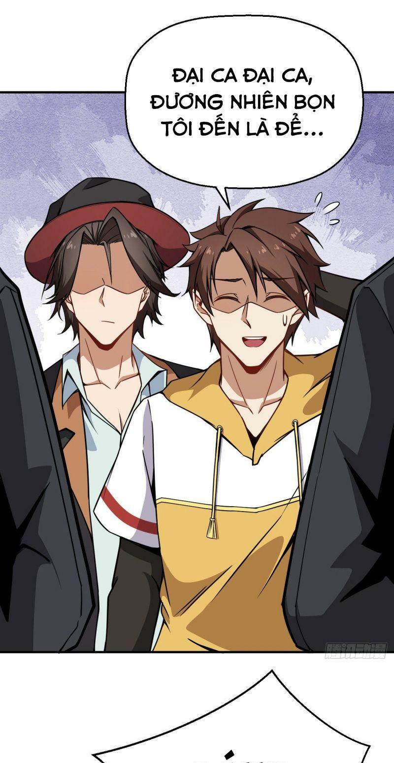 Tổ Thượng Có Tiền: Chapter 17