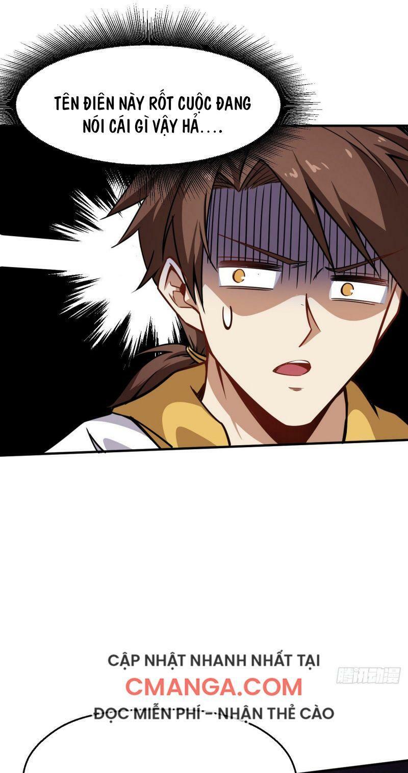 Tổ Thượng Có Tiền: Chapter 17