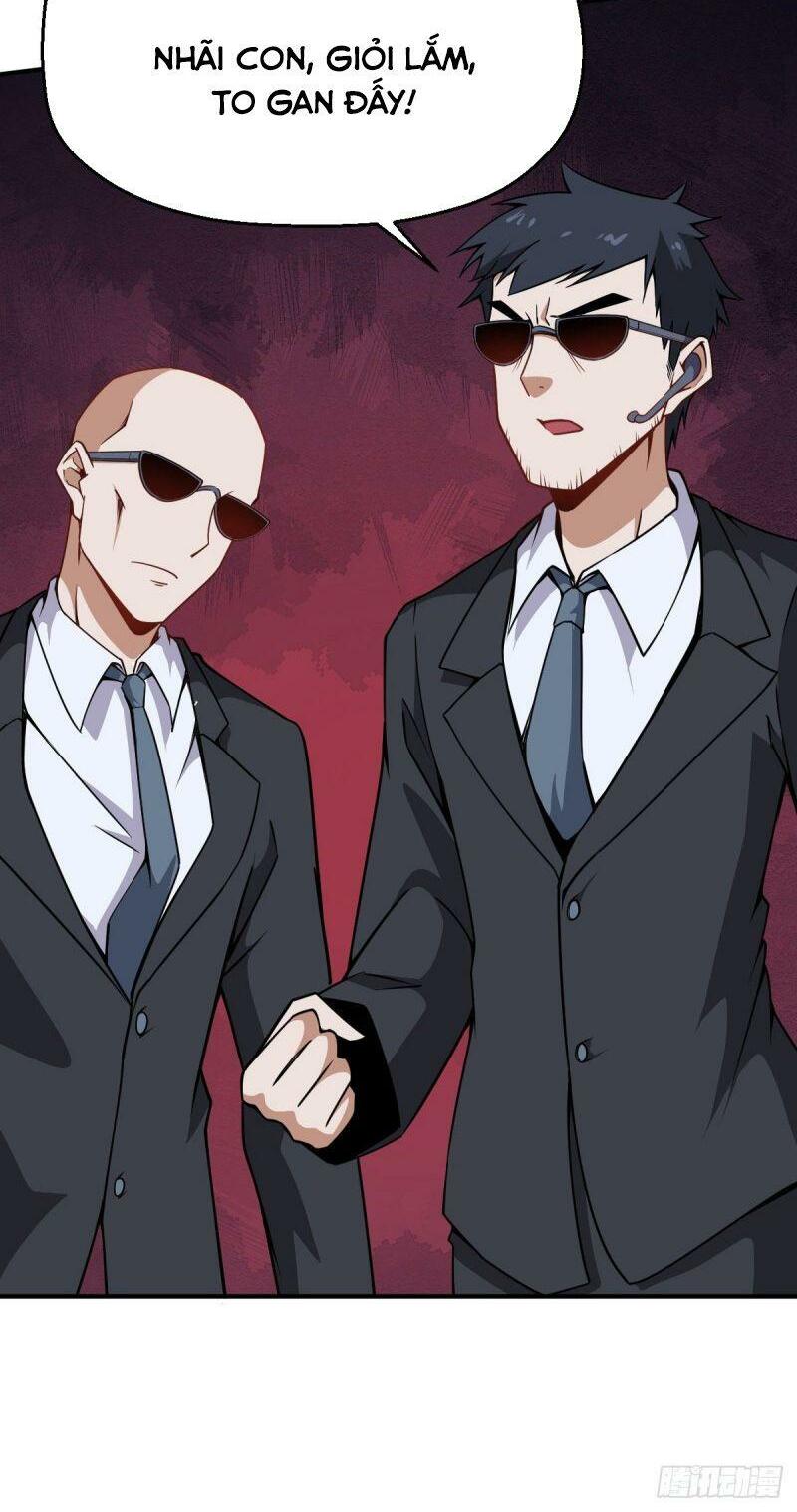 Tổ Thượng Có Tiền: Chapter 17