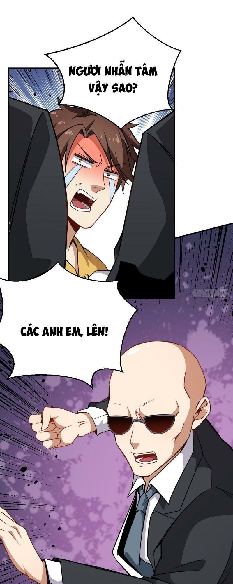 Tổ Thượng Có Tiền: Chapter 17