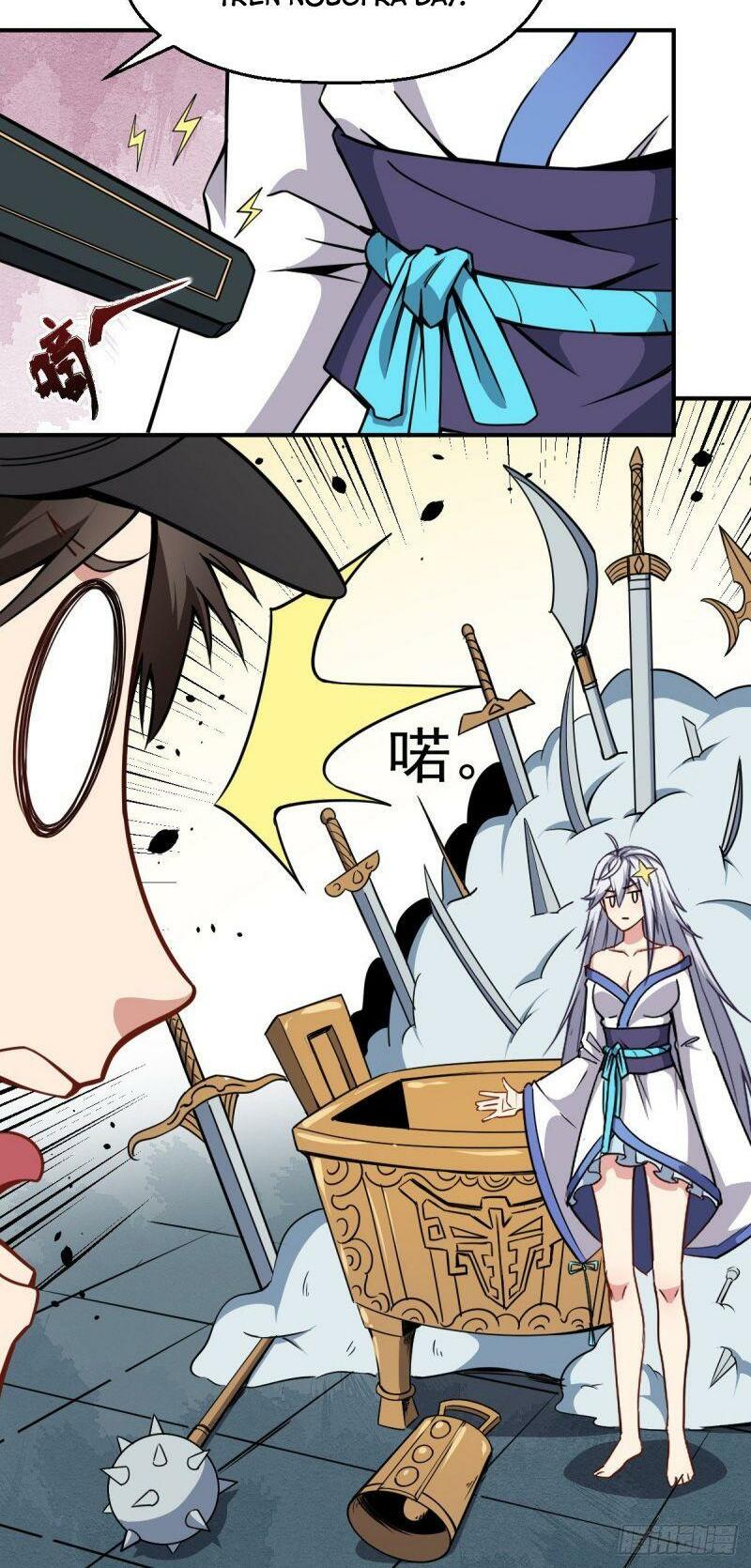 Tổ Thượng Có Tiền: Chapter 17