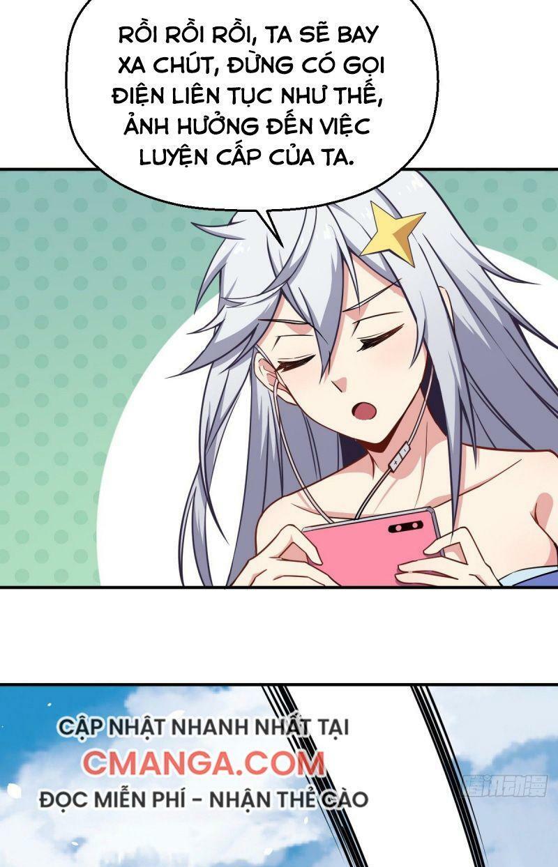 Tổ Thượng Có Tiền: Chapter 17
