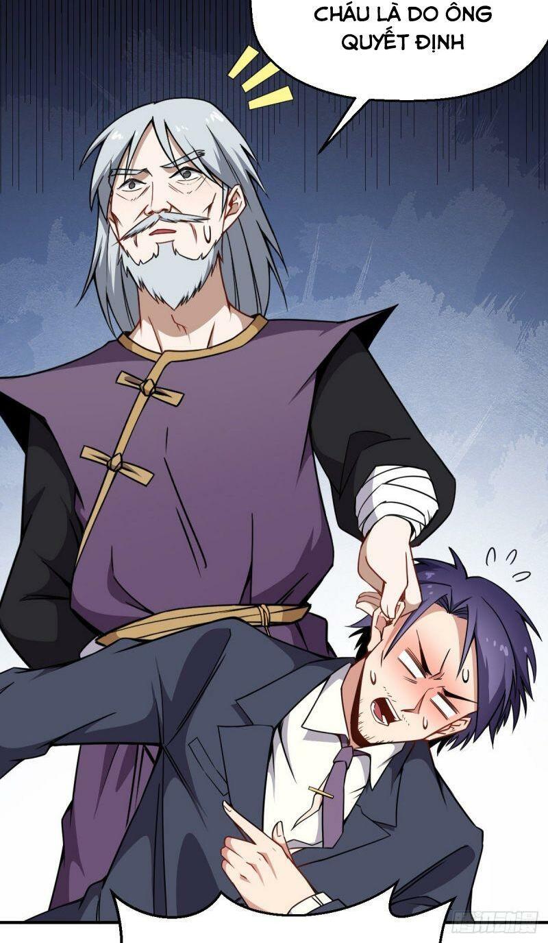 Tổ Thượng Có Tiền: Chapter 18