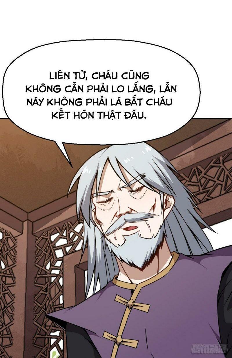 Tổ Thượng Có Tiền: Chapter 18
