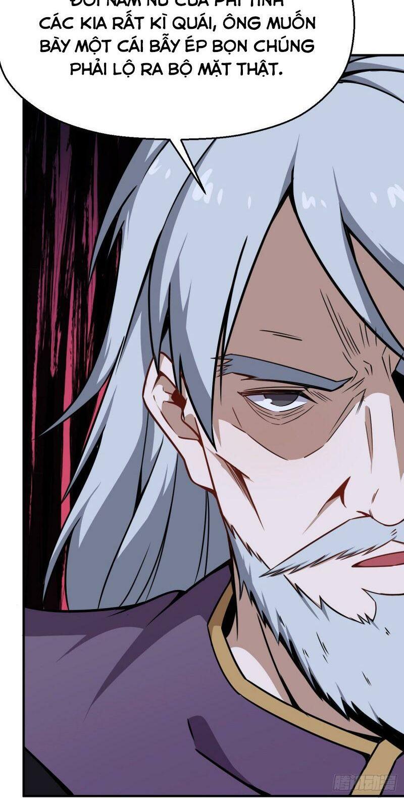 Tổ Thượng Có Tiền: Chapter 18