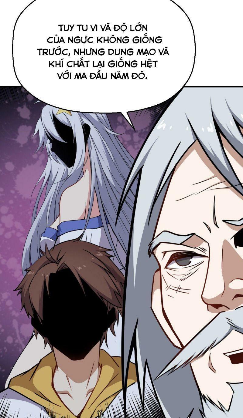 Tổ Thượng Có Tiền: Chapter 18