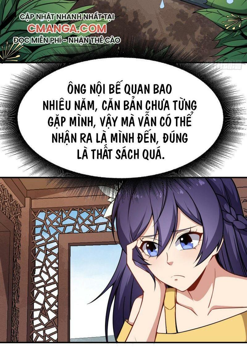 Tổ Thượng Có Tiền: Chapter 18