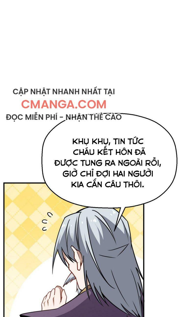 Tổ Thượng Có Tiền: Chapter 18