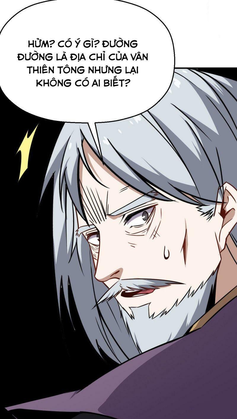 Tổ Thượng Có Tiền: Chapter 18