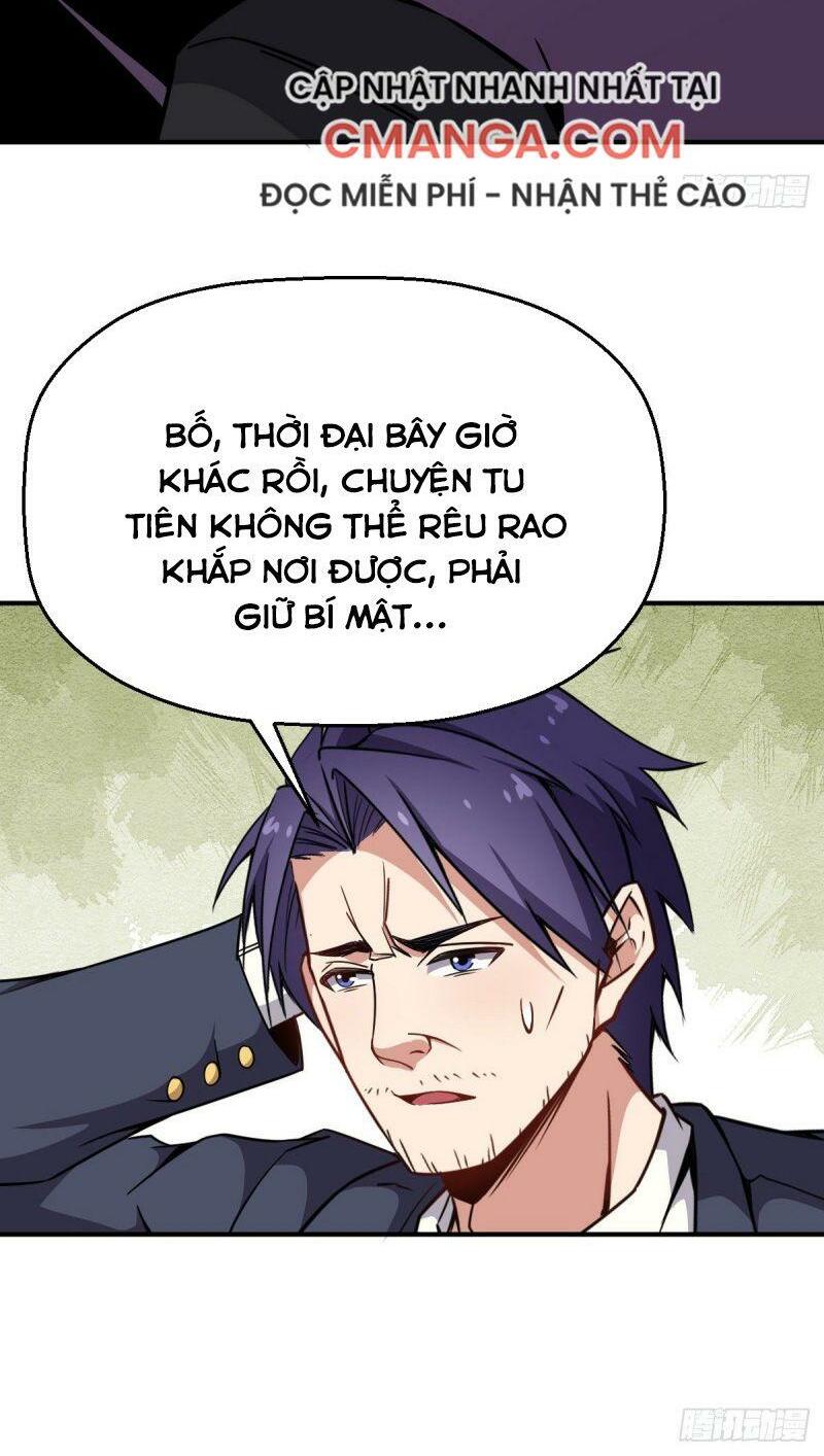 Tổ Thượng Có Tiền: Chapter 18