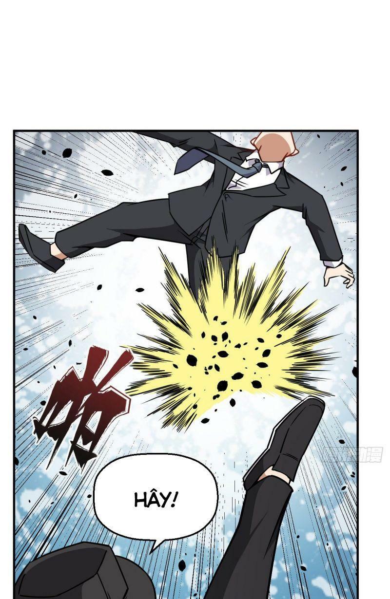 Tổ Thượng Có Tiền: Chapter 18