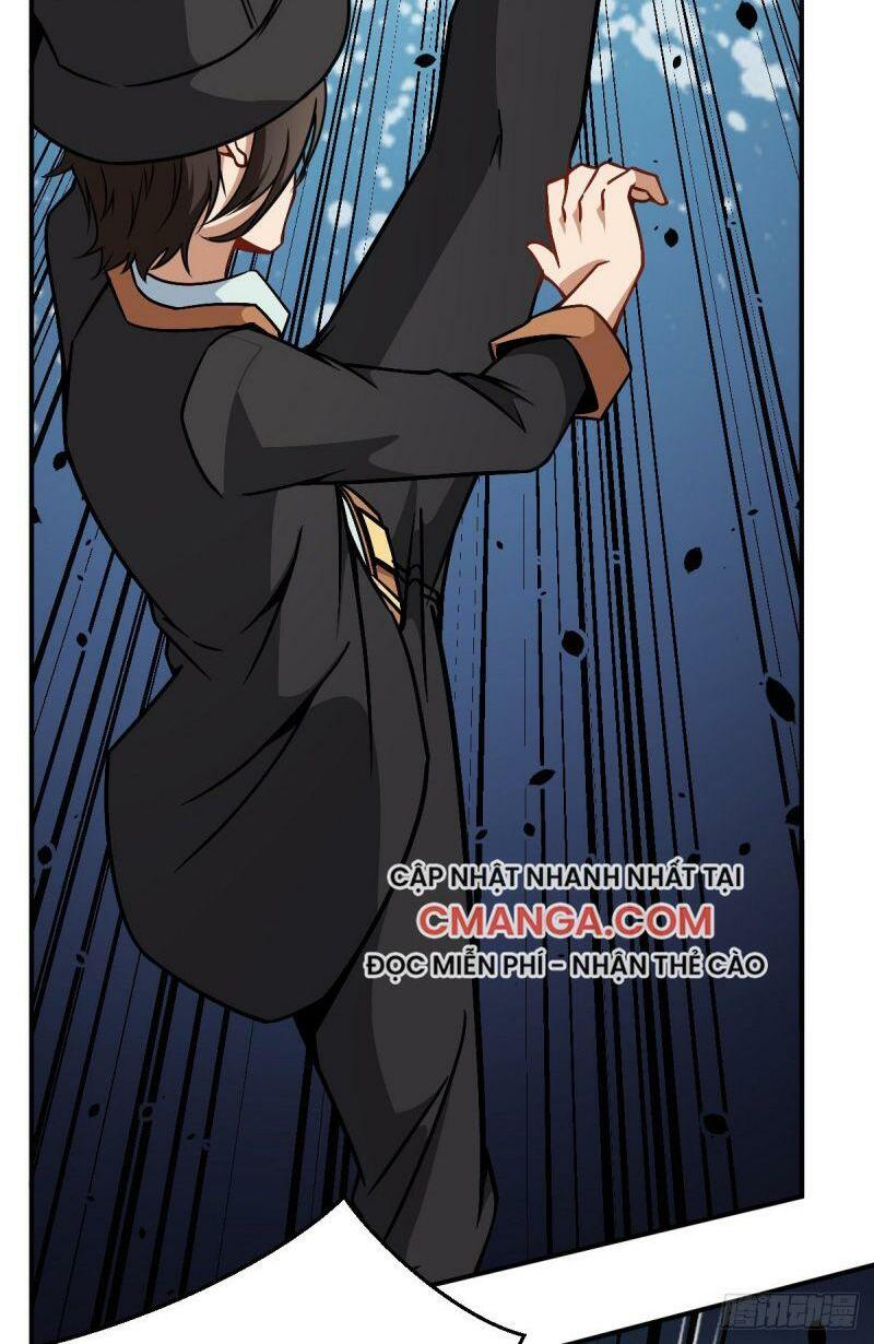 Tổ Thượng Có Tiền: Chapter 18