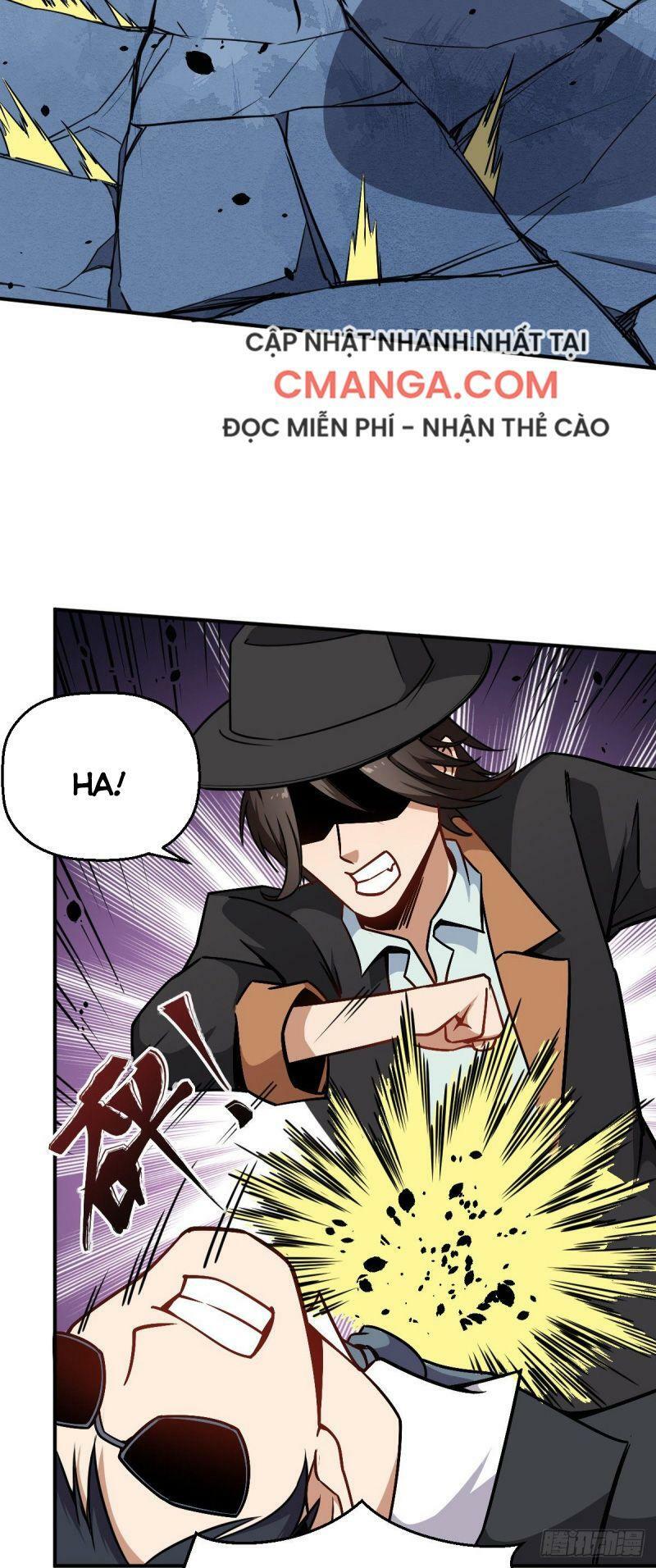 Tổ Thượng Có Tiền: Chapter 18