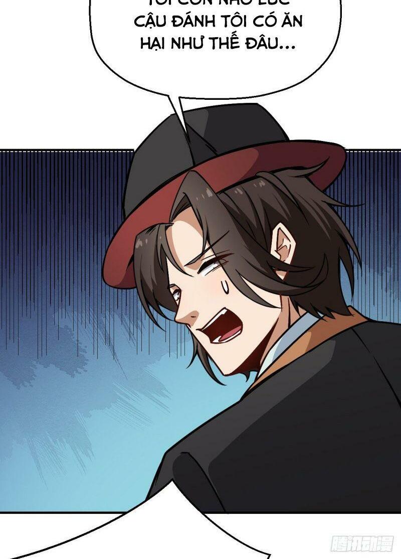 Tổ Thượng Có Tiền: Chapter 18