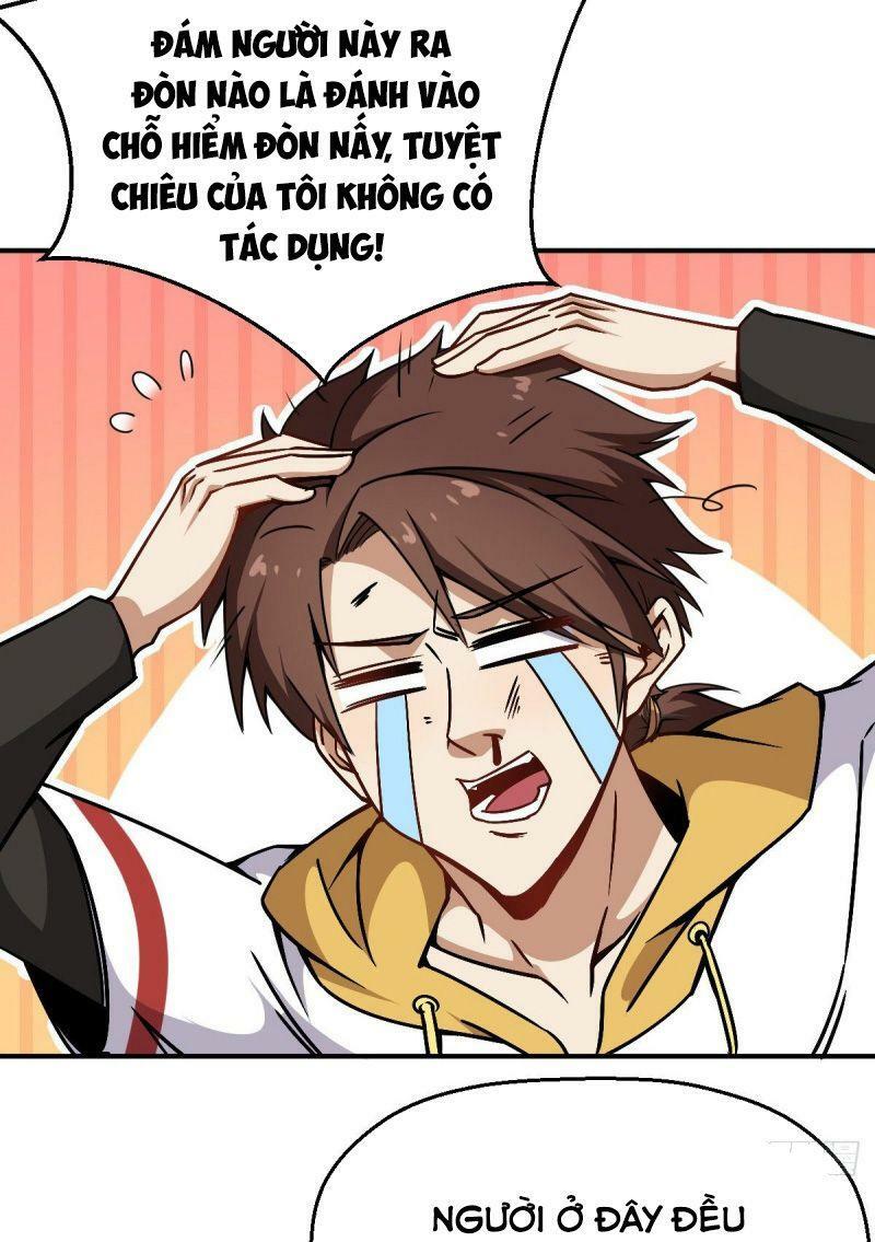 Tổ Thượng Có Tiền: Chapter 18