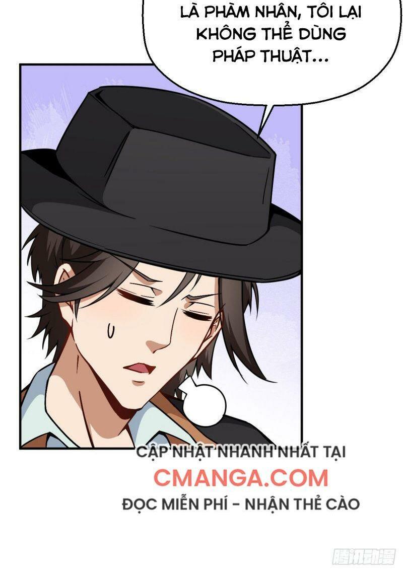 Tổ Thượng Có Tiền: Chapter 18