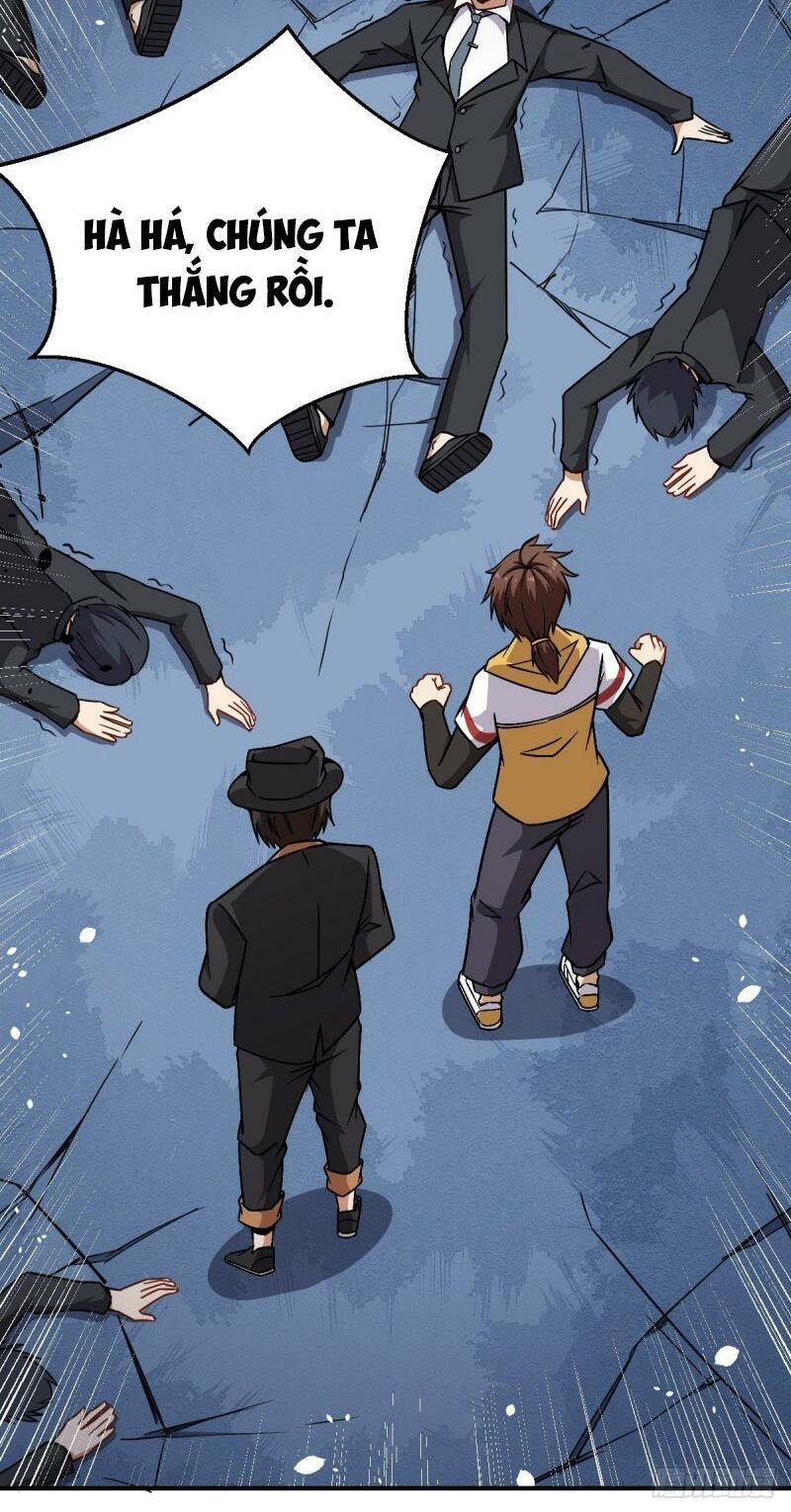Tổ Thượng Có Tiền: Chapter 18