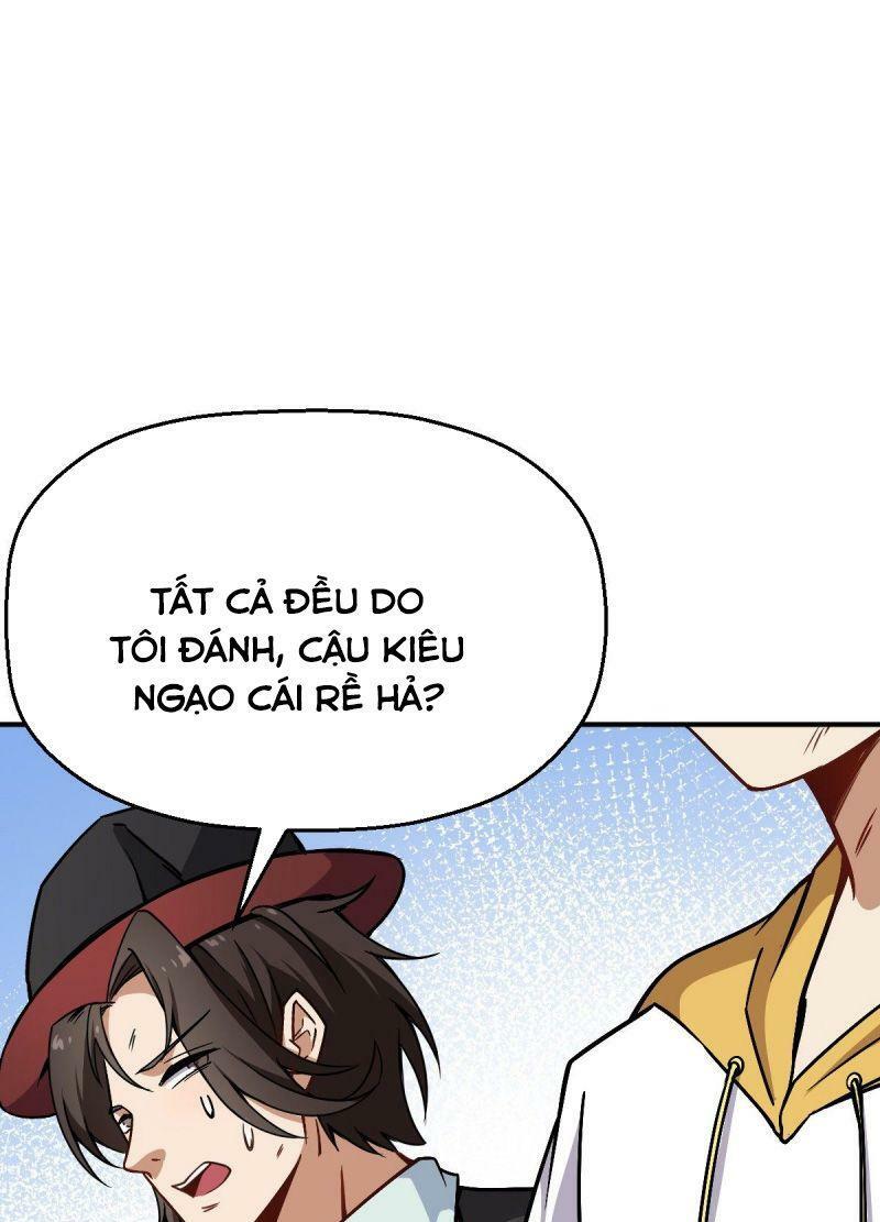 Tổ Thượng Có Tiền: Chapter 18