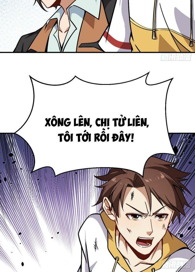 Tổ Thượng Có Tiền: Chapter 18