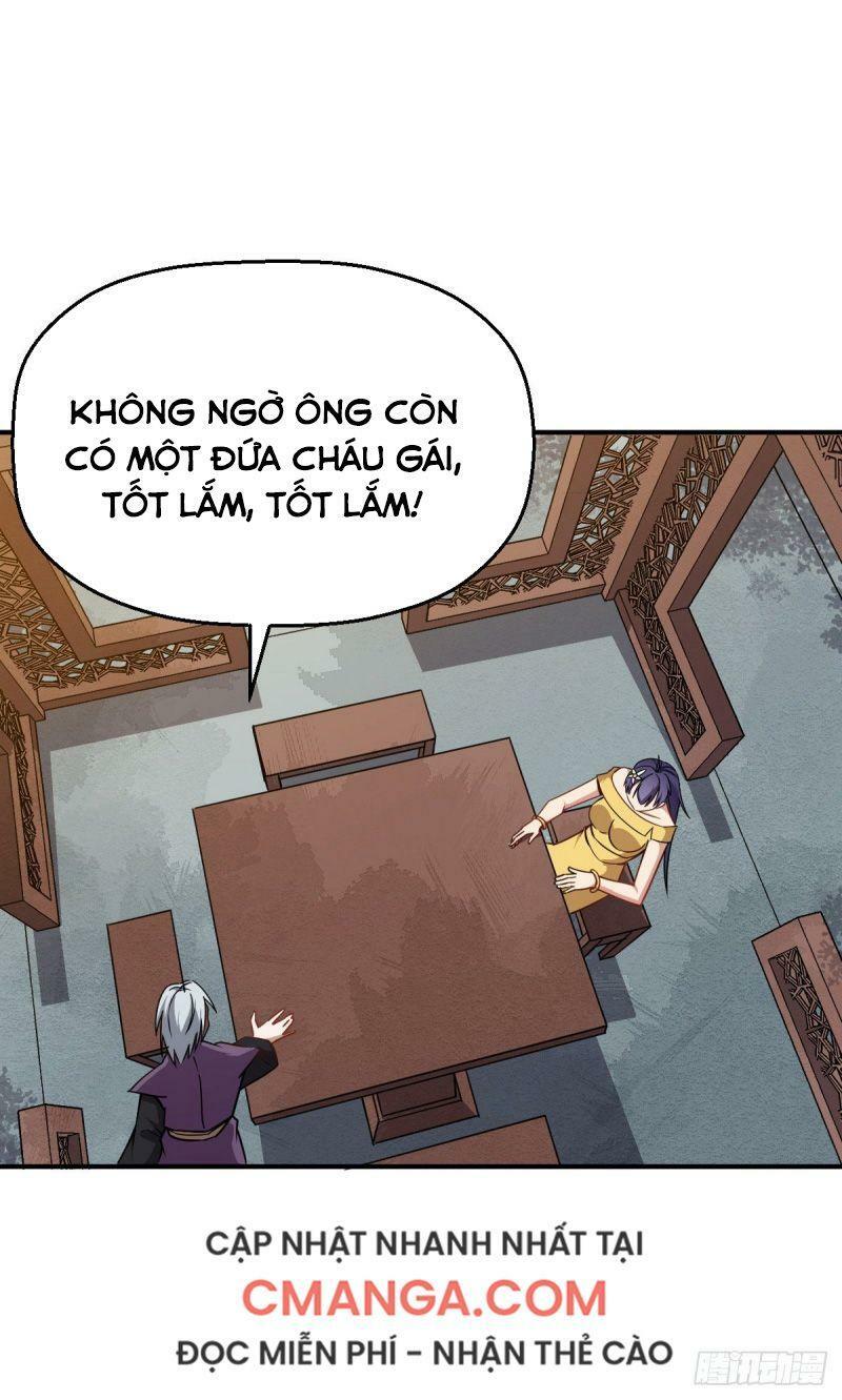 Tổ Thượng Có Tiền: Chapter 18