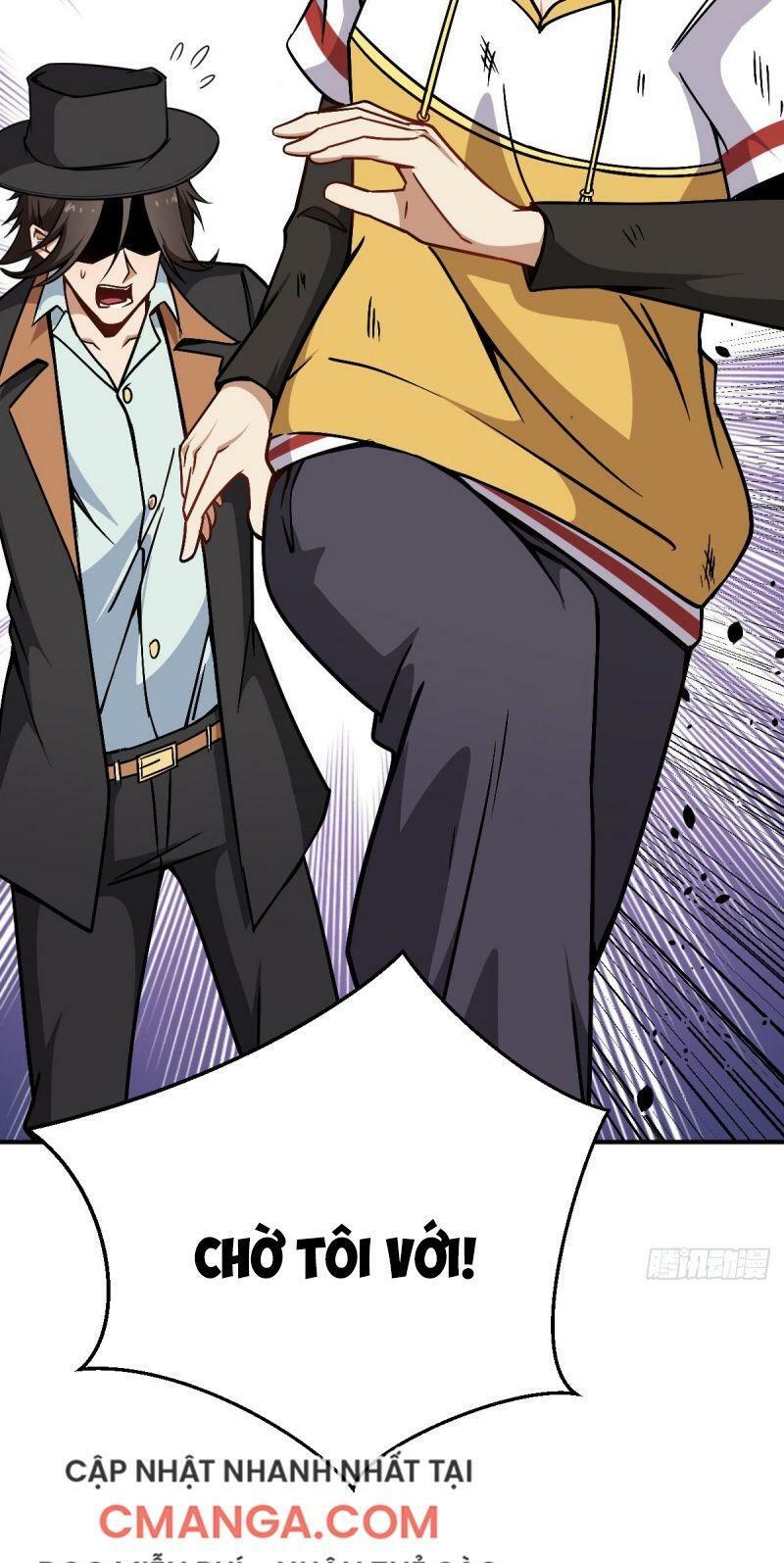 Tổ Thượng Có Tiền: Chapter 18