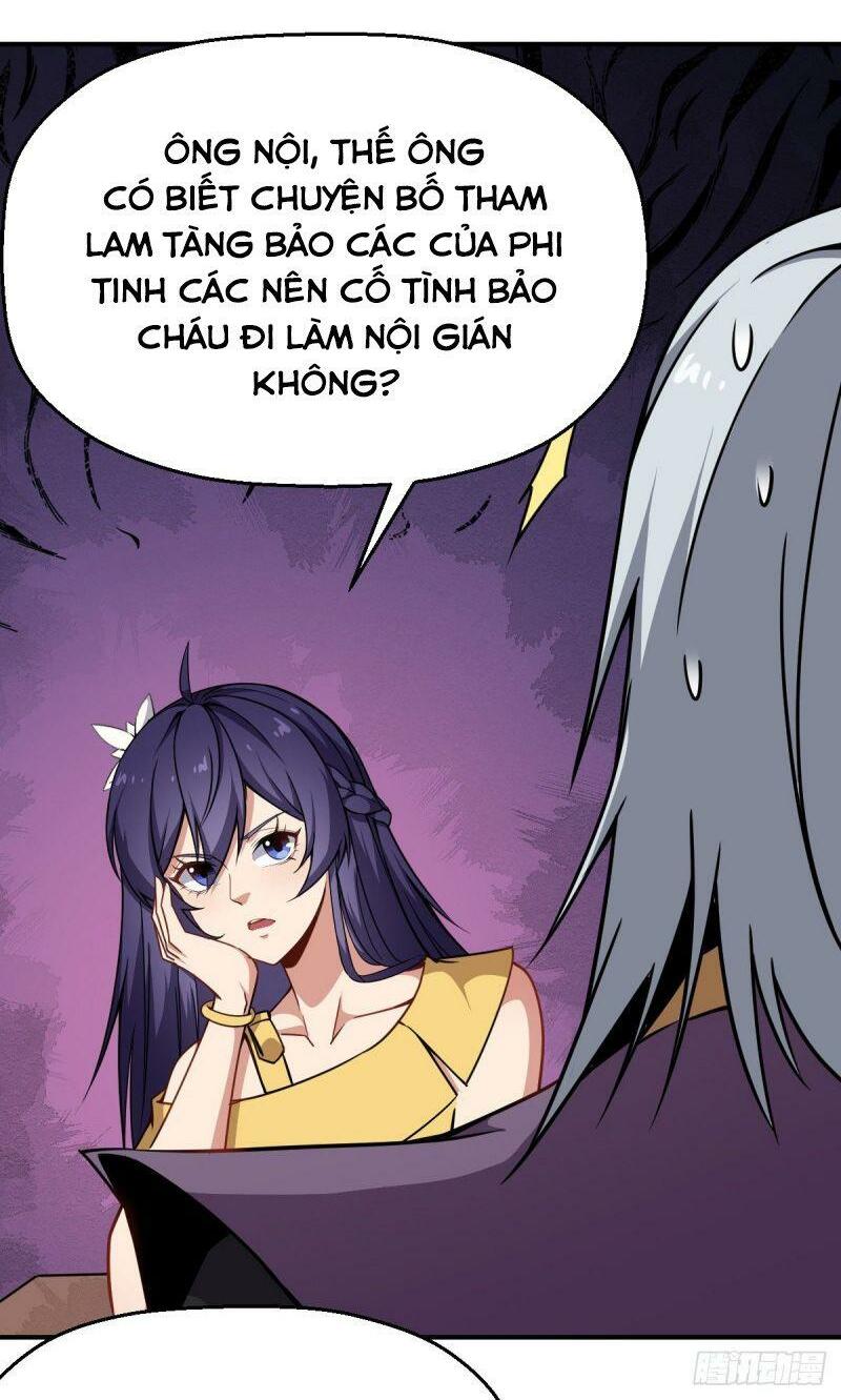 Tổ Thượng Có Tiền: Chapter 18
