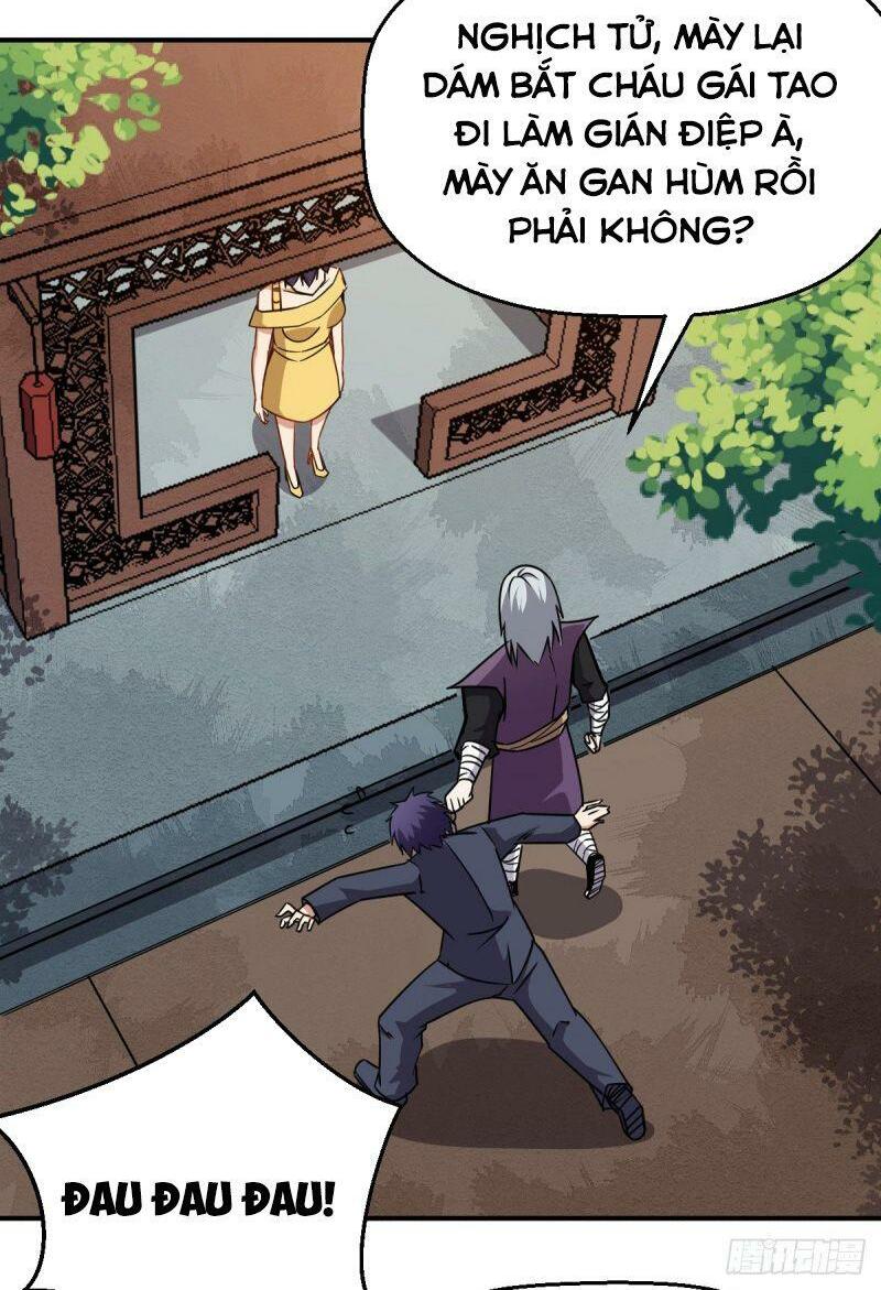 Tổ Thượng Có Tiền: Chapter 18