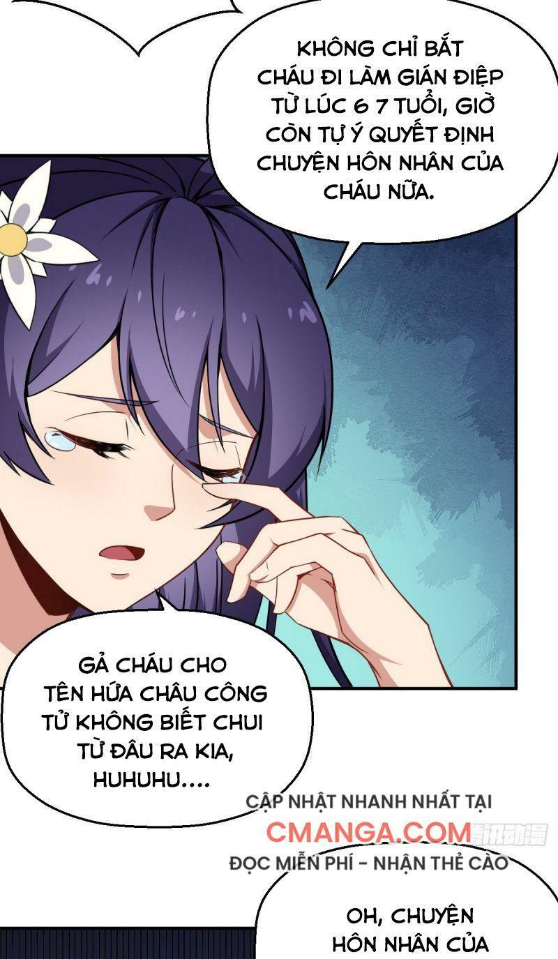Tổ Thượng Có Tiền: Chapter 18