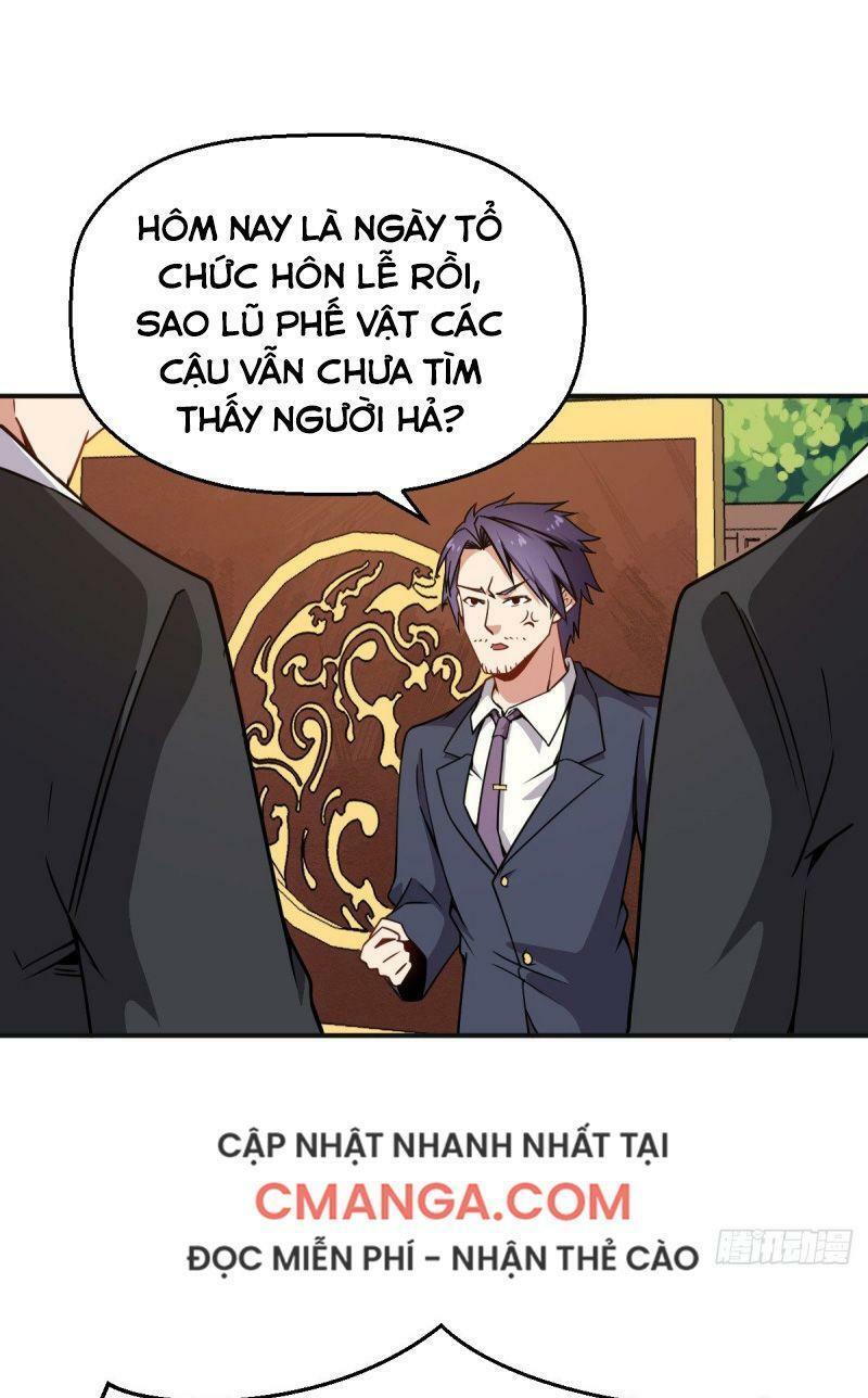 Tổ Thượng Có Tiền: Chapter 19