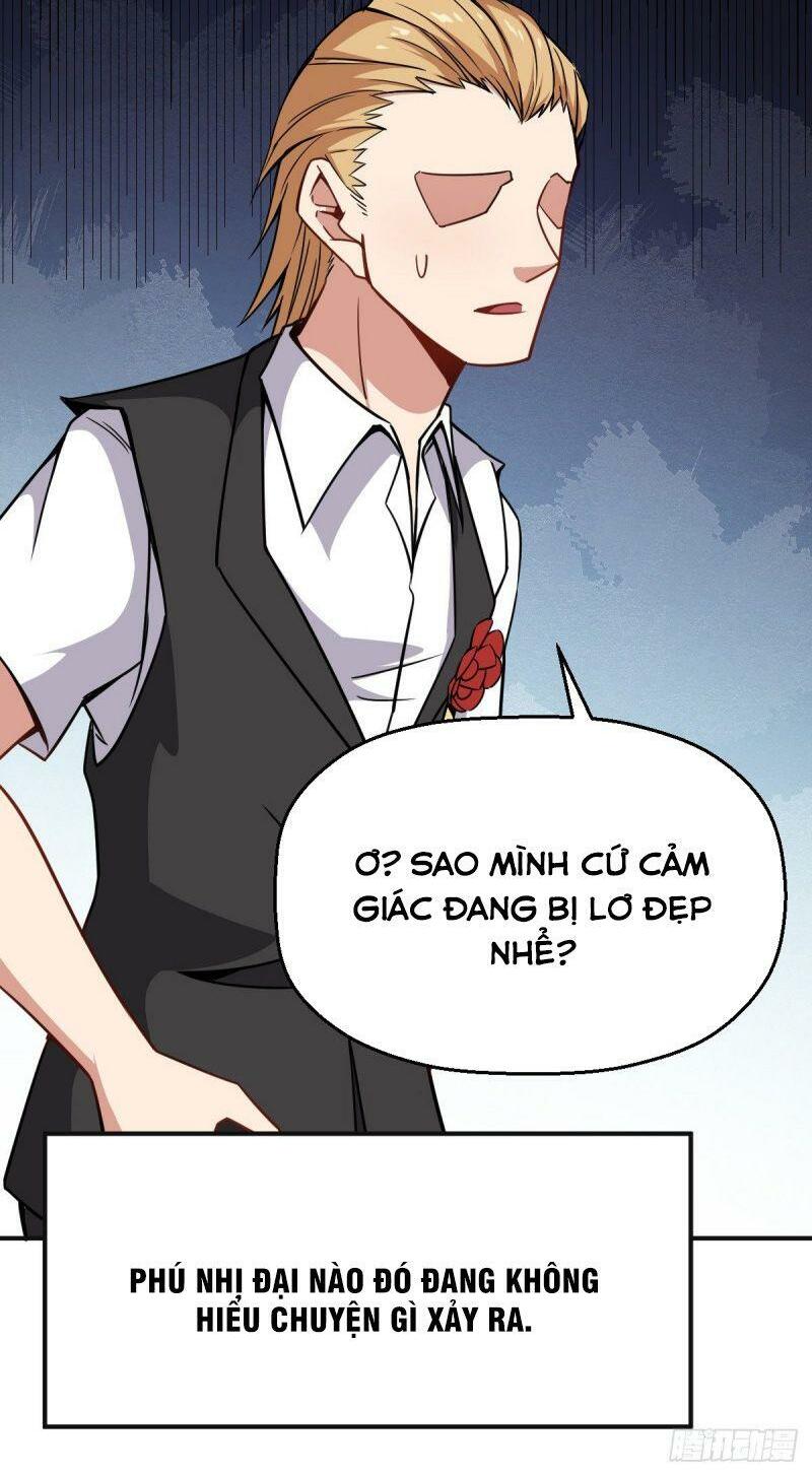 Tổ Thượng Có Tiền: Chapter 19
