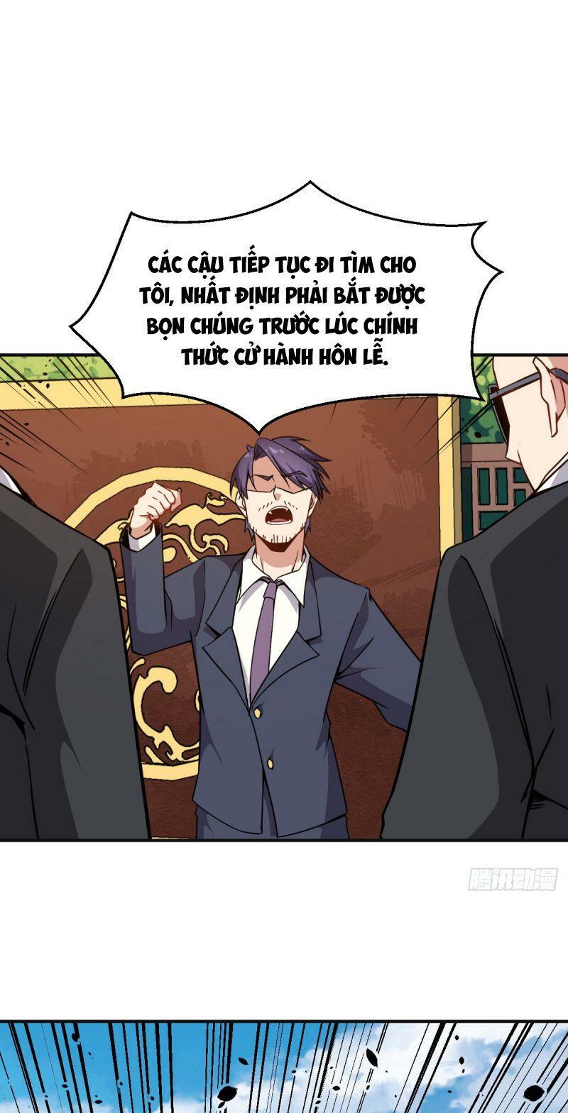 Tổ Thượng Có Tiền: Chapter 19