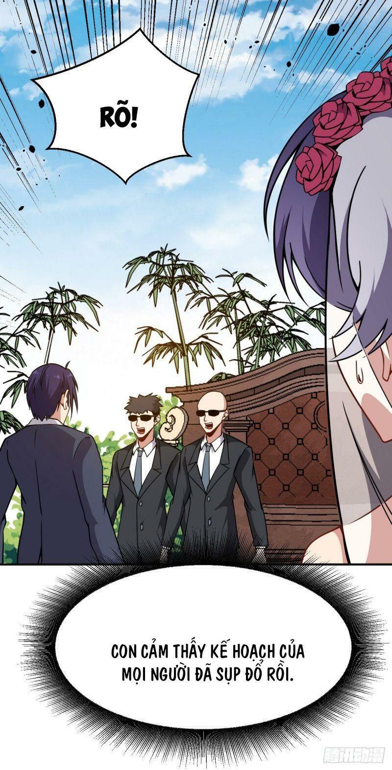 Tổ Thượng Có Tiền: Chapter 19
