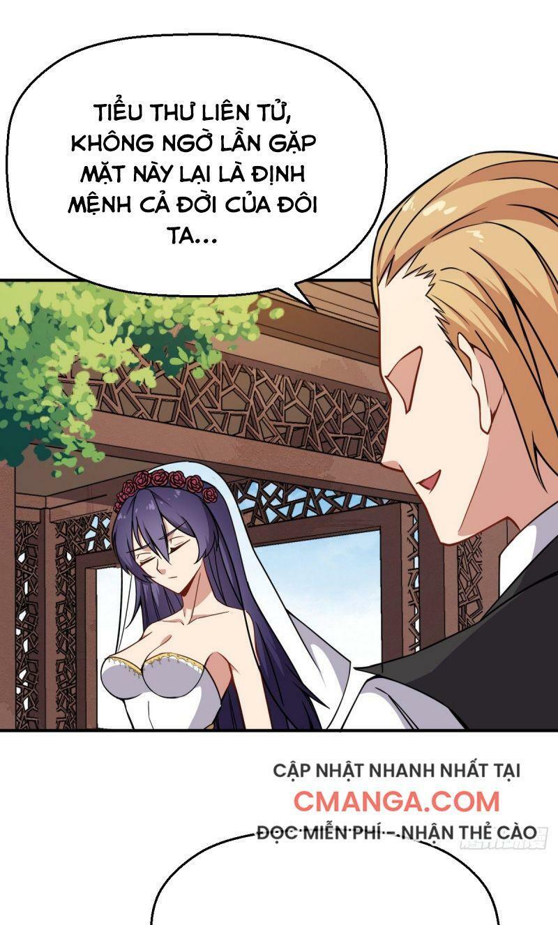 Tổ Thượng Có Tiền: Chapter 19