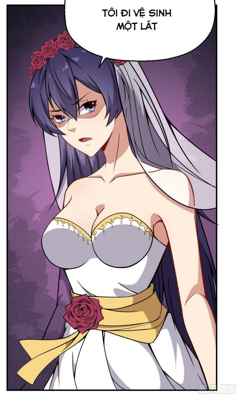 Tổ Thượng Có Tiền: Chapter 19