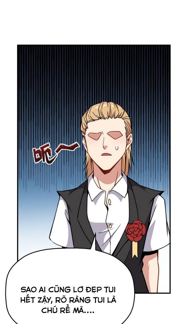 Tổ Thượng Có Tiền: Chapter 19