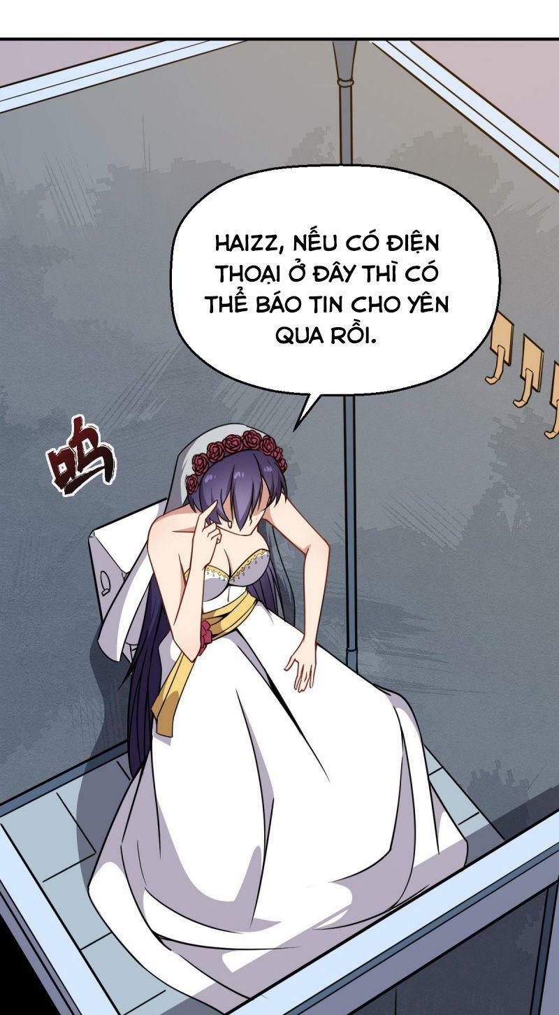 Tổ Thượng Có Tiền: Chapter 19