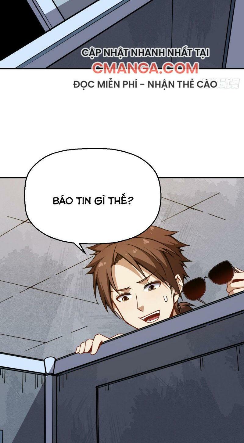 Tổ Thượng Có Tiền: Chapter 19