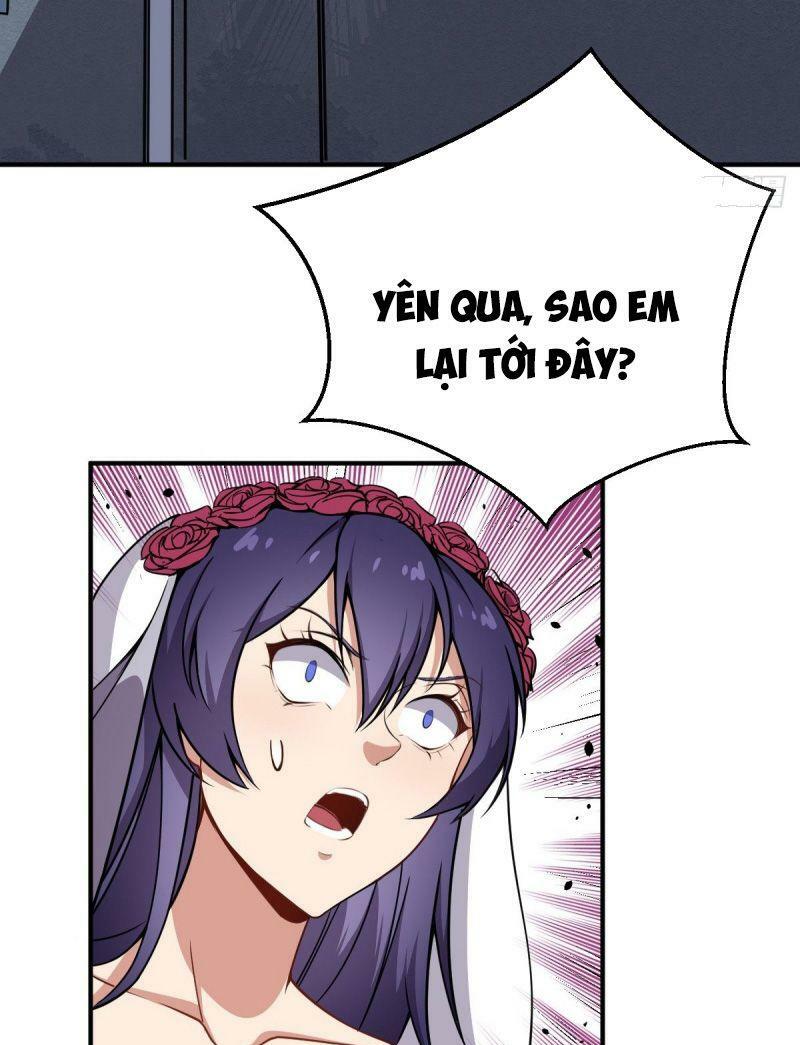 Tổ Thượng Có Tiền: Chapter 19