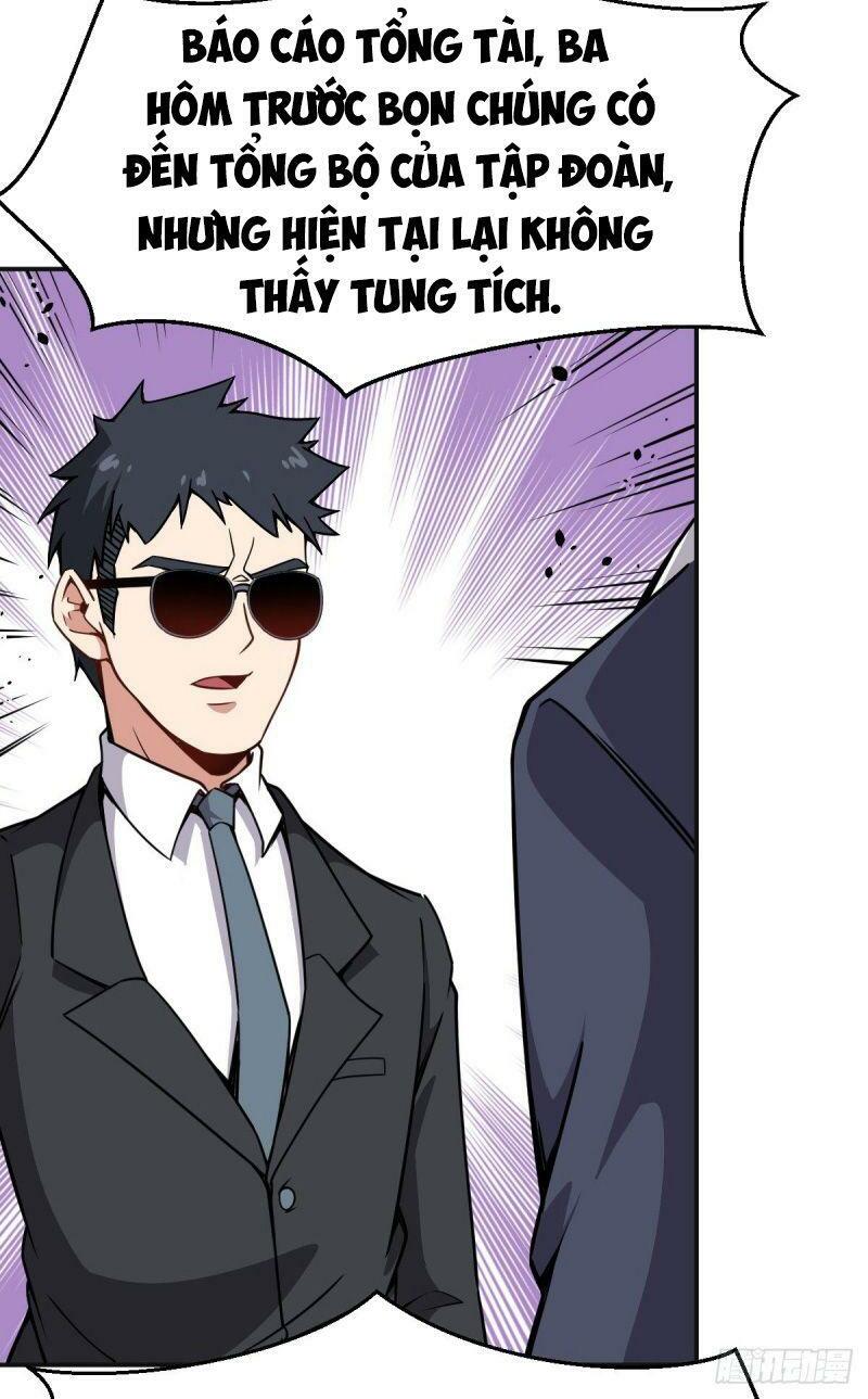 Tổ Thượng Có Tiền: Chapter 19