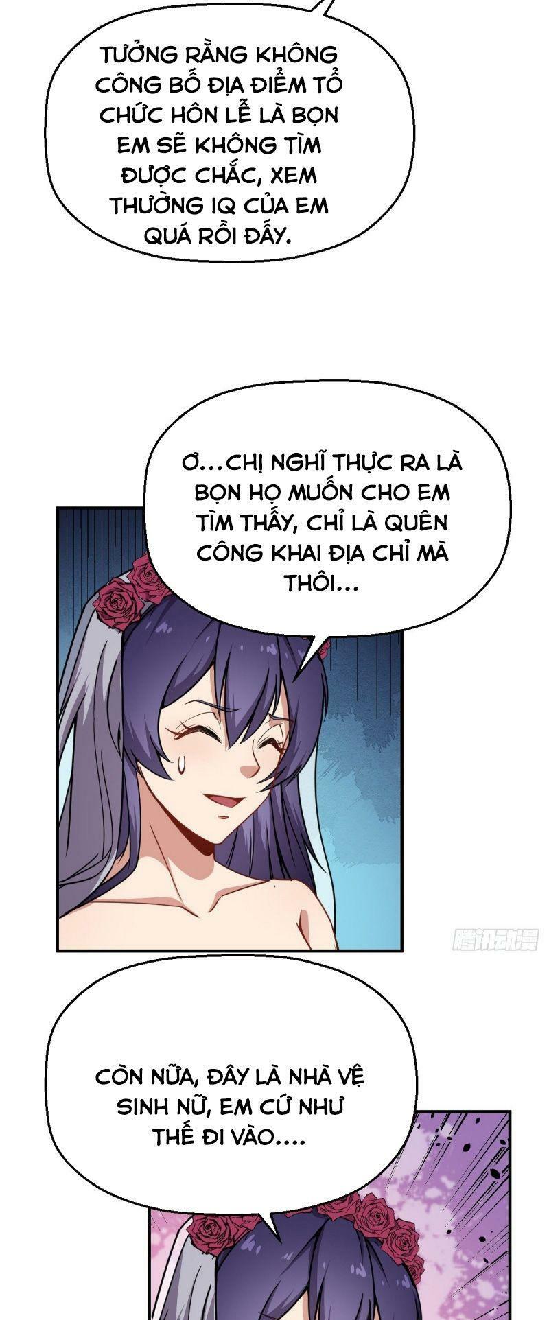 Tổ Thượng Có Tiền: Chapter 19