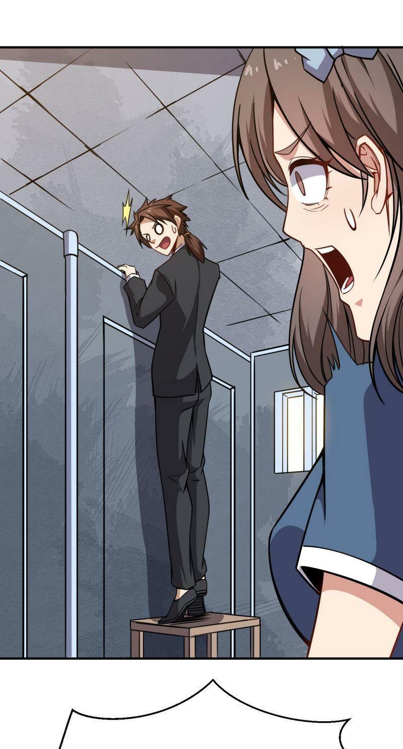 Tổ Thượng Có Tiền: Chapter 19