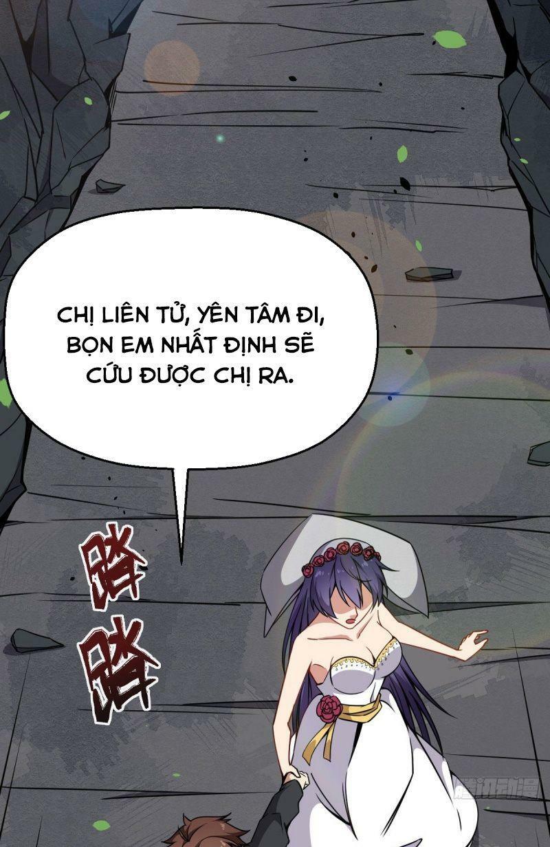 Tổ Thượng Có Tiền: Chapter 19