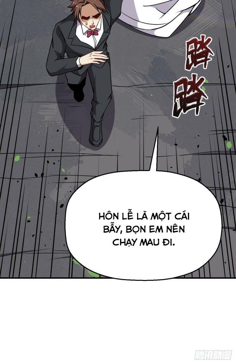 Tổ Thượng Có Tiền: Chapter 19