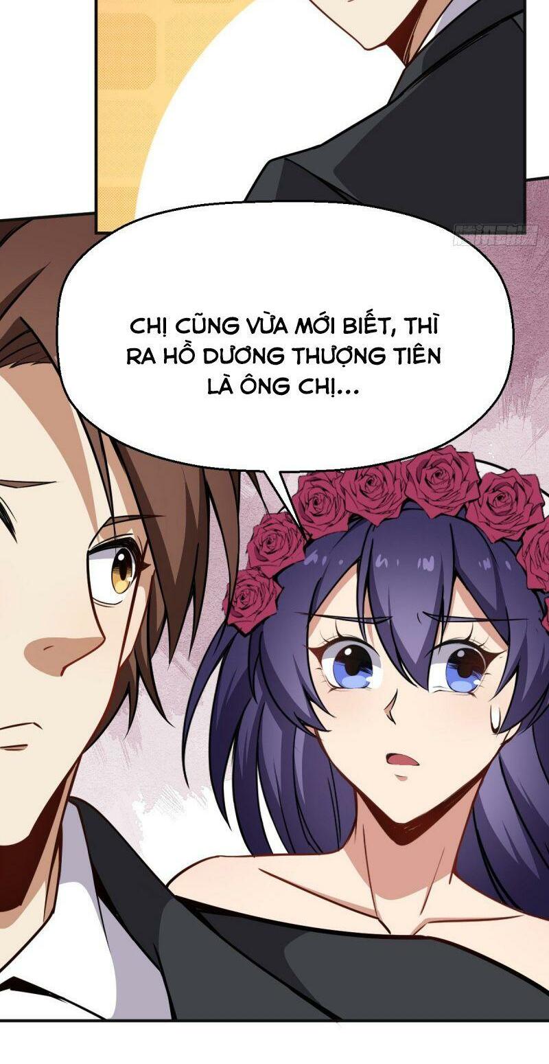 Tổ Thượng Có Tiền: Chapter 19