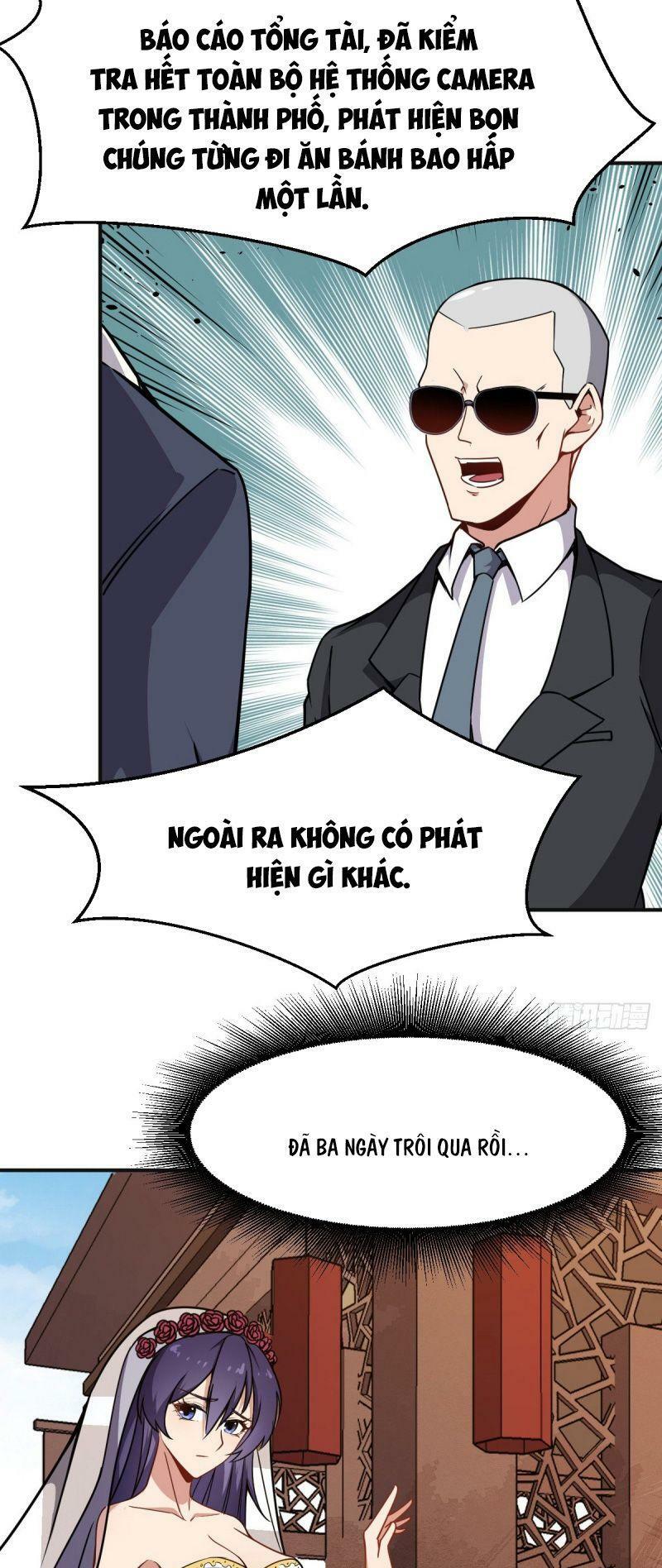 Tổ Thượng Có Tiền: Chapter 19