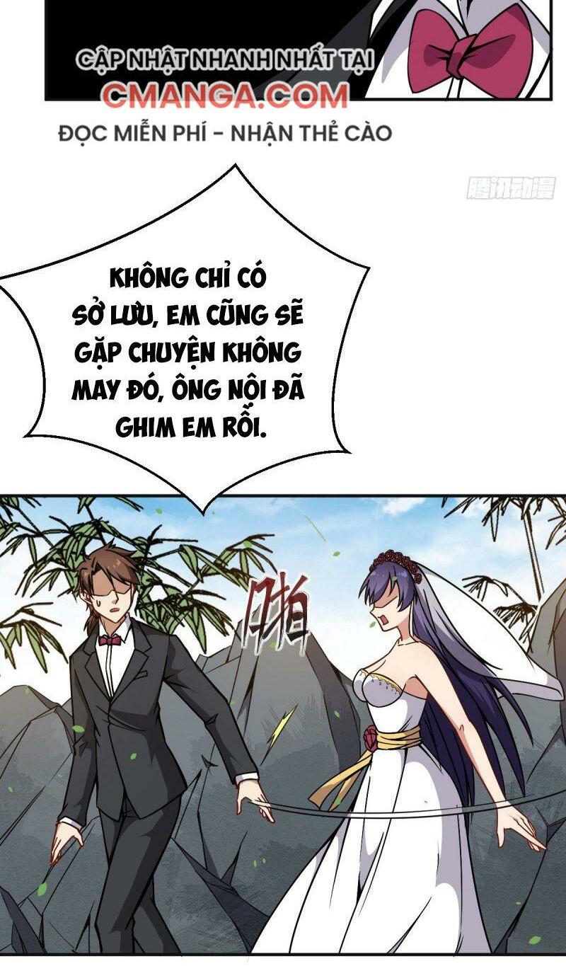 Tổ Thượng Có Tiền: Chapter 19
