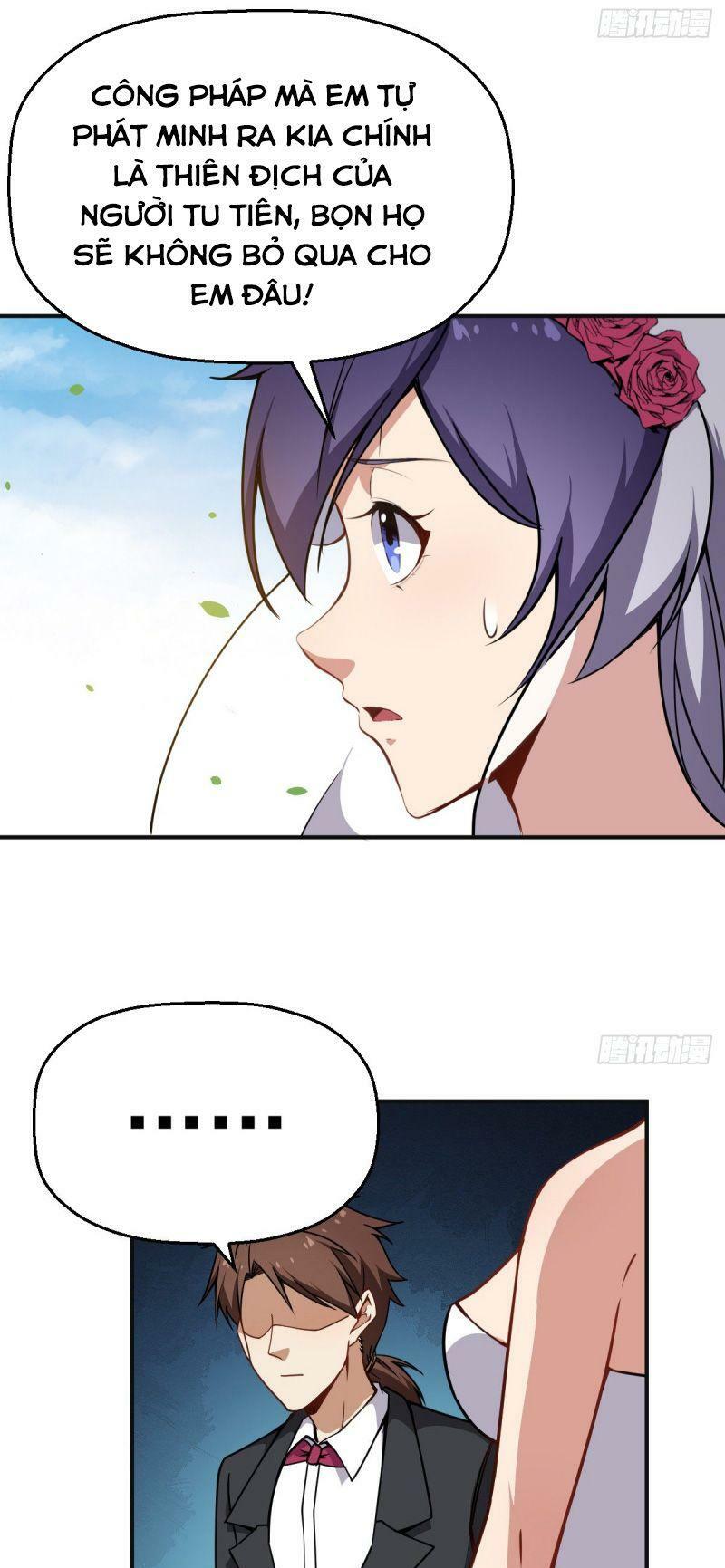 Tổ Thượng Có Tiền: Chapter 19